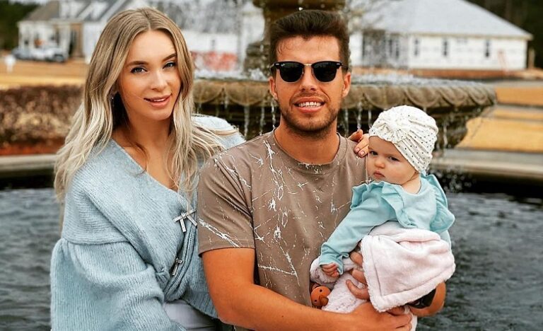 Jovi Yara Mylah Instagram