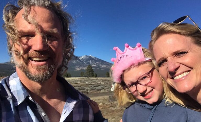 Kody Christine Pic Instagram