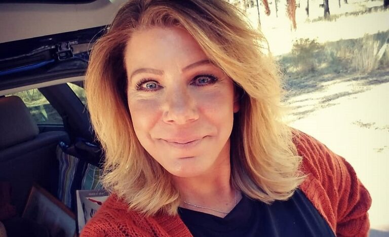 Meri Brown 1 Instagram