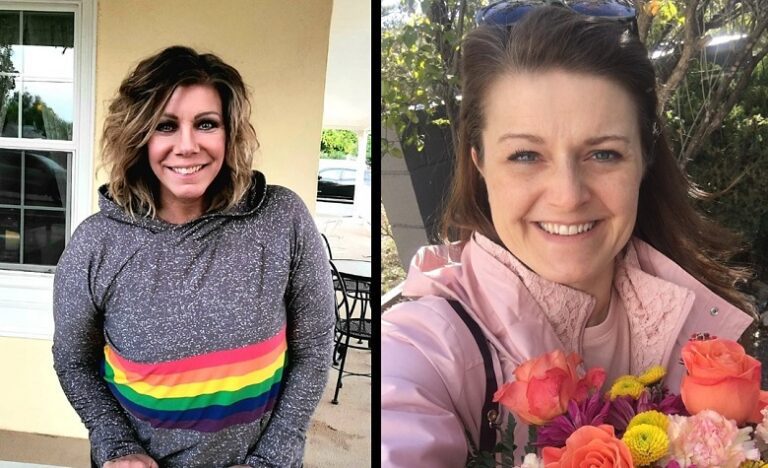 Meri Robyn Instagram