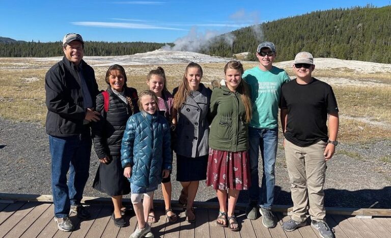 The Duggars 3 Instagram