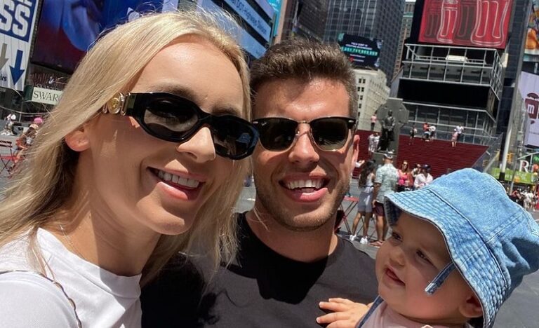 Yara Jovi Mylah 1 Instagram