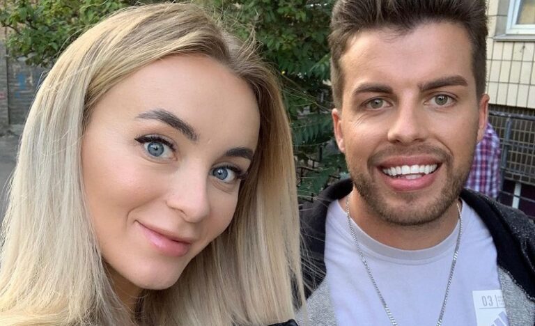 Yara Zaya Jovi Dufren Instagram