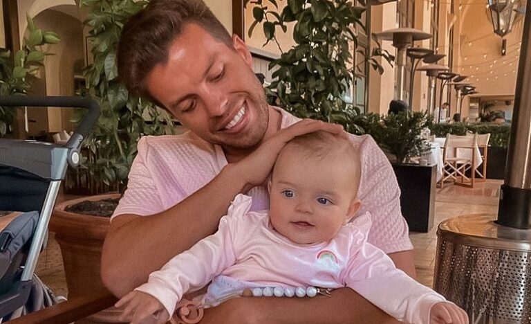 90 Day Fiance Jovi Dufren Instagram