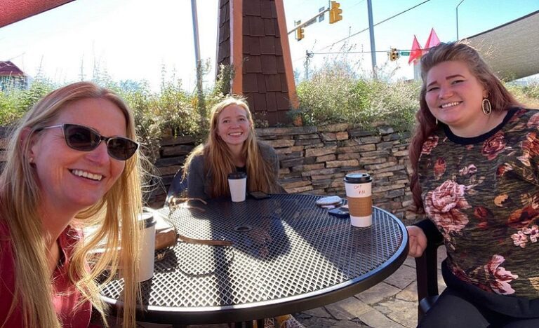 Christine Brown Kids Instagram