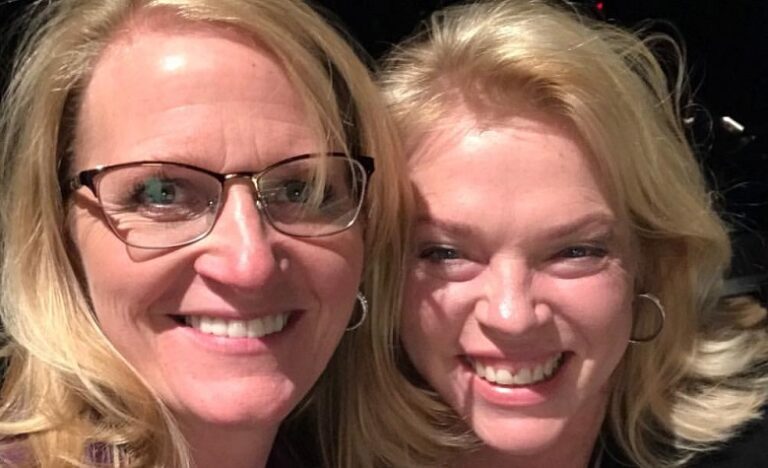 Christine Janelle Instagram