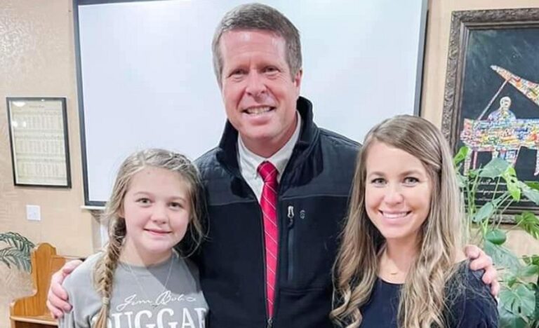 Jim Bob Duggar Kids Facebook