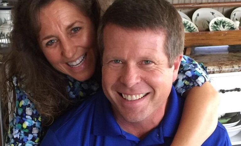 Jim Bob Michelle 3 Instagram