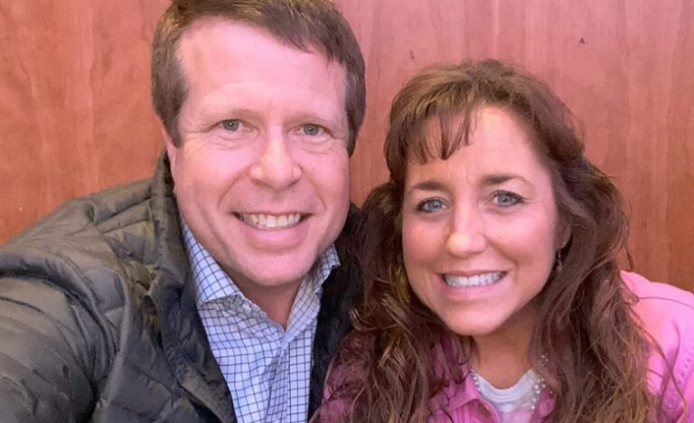 Jim Bob Michelle 6 Instagram