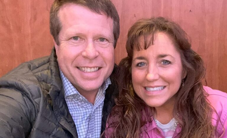 Jim Bob Michelle Instagram