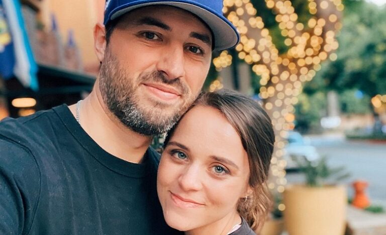 Jinger Jeremy 1 Instagram