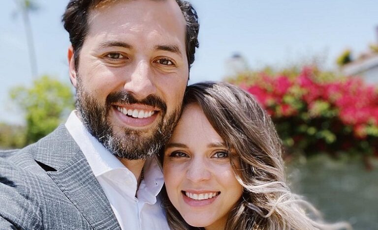 Jinger Jeremy Instagram