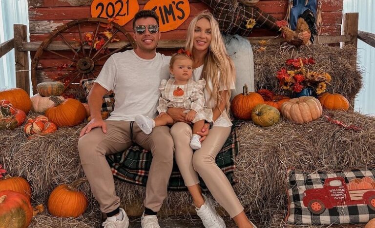 Jovi Dufren Yara Zaya Instagram