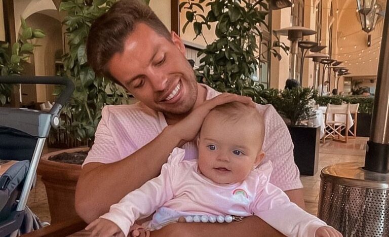 Jovi Mylah Instagram