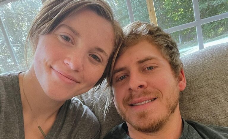 Joy-Anna Austin Instagram