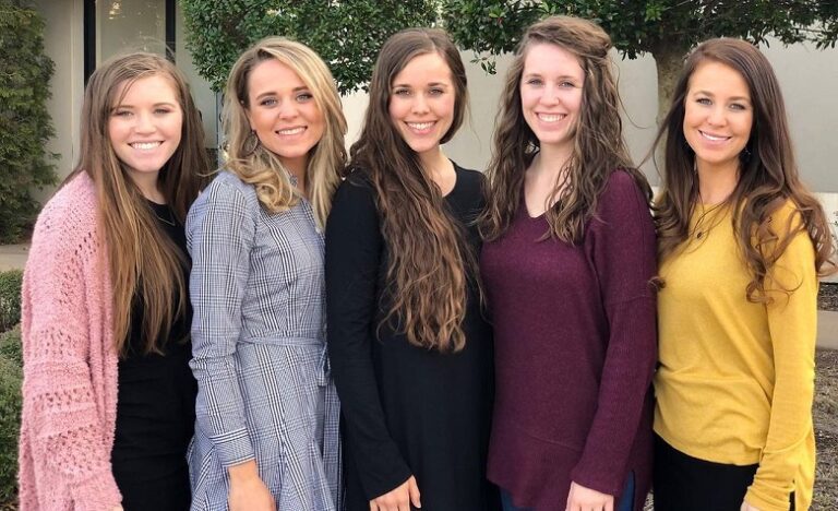 Joy-Anna Jinger Jessa Jill Jana 2 Instagram