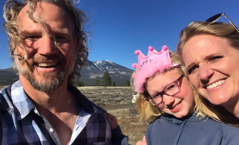 Kody Brown Christine Brown 1 Instagram