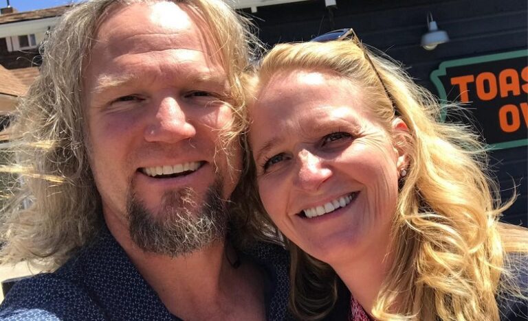 Kody Christine Pic 2 Instagram