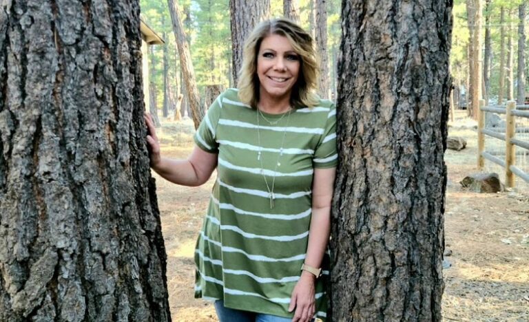 Meri Brown Pic 1 Instagram