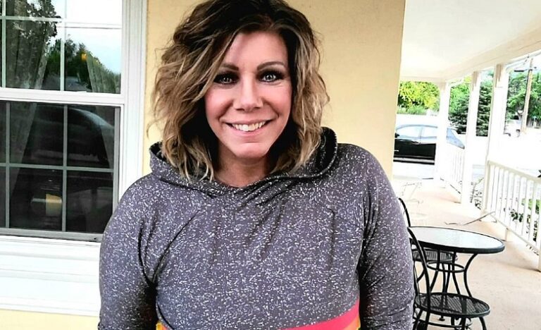 Meri Brown Pic 3 Instagram