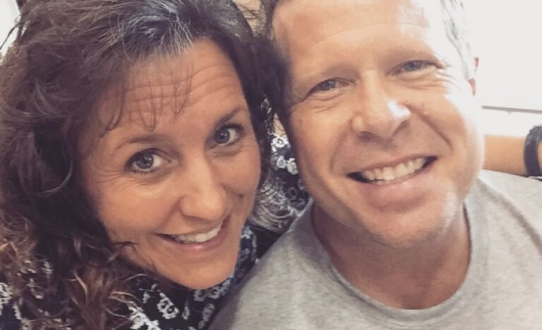 Michelle Jim Bob 2 Instagram