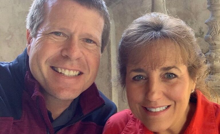 Michelle Jim Bob 3 Instagram