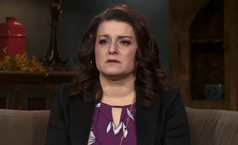 Robyn Brown 3 YouTube