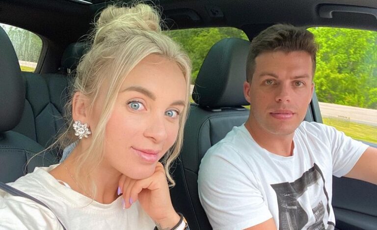 Yara Zaya Jovi Dufren Instagram