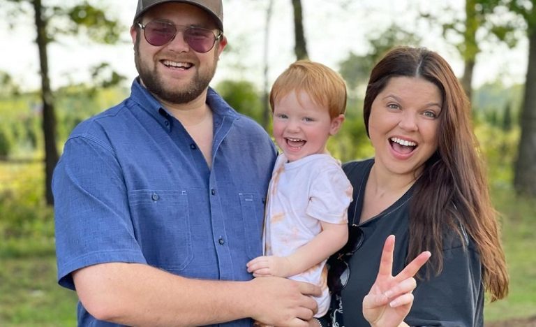 Amy Dillon Instagram