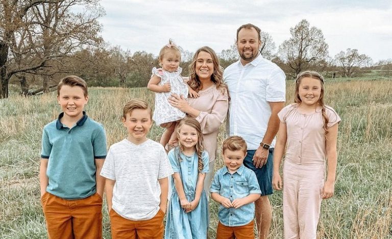 Anna Josh Kids 1 Instagram