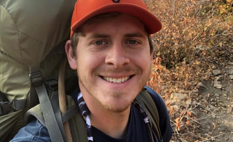 Austin Forsyth Instagram