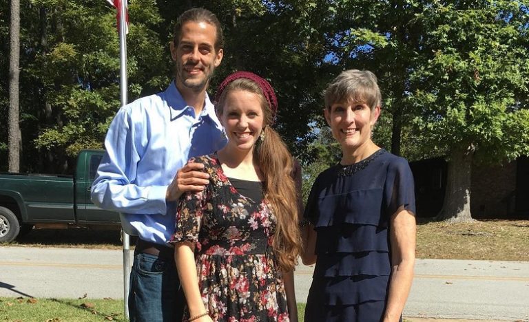 Cathy Derick Jill Instagram