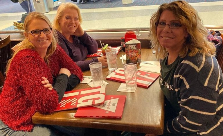 Christine Janelle Meri 1 Instagram