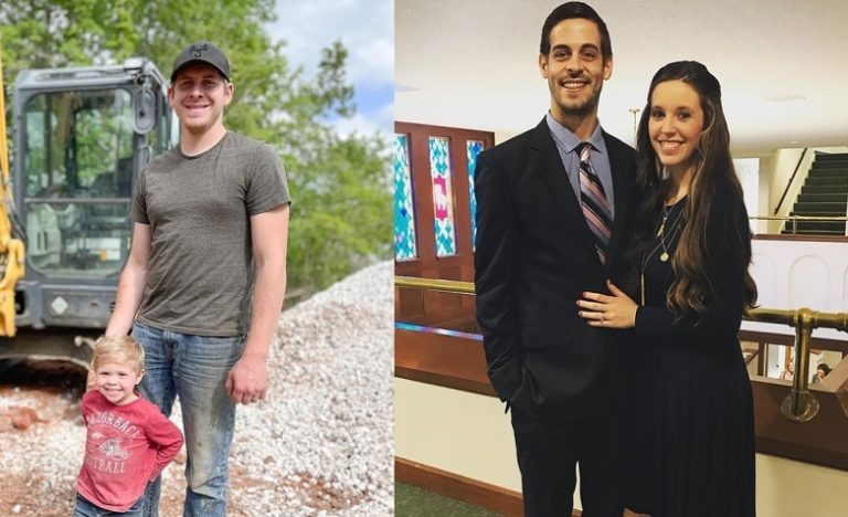 Derick Austin Instagram