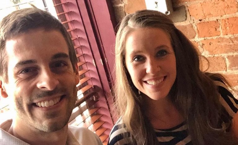 Derick Jill Instagram