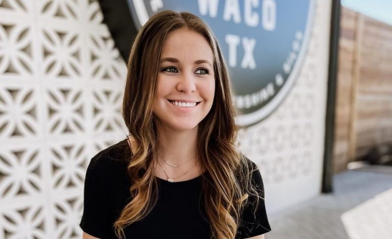 Jana Duggar 1 Instagram