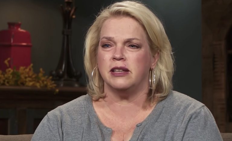 Janelle Brown YouTube