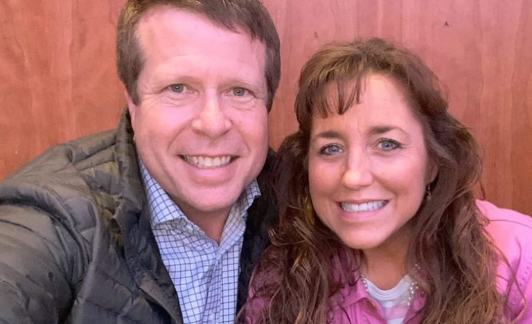 Jim Bob Michelle 1 Instagram