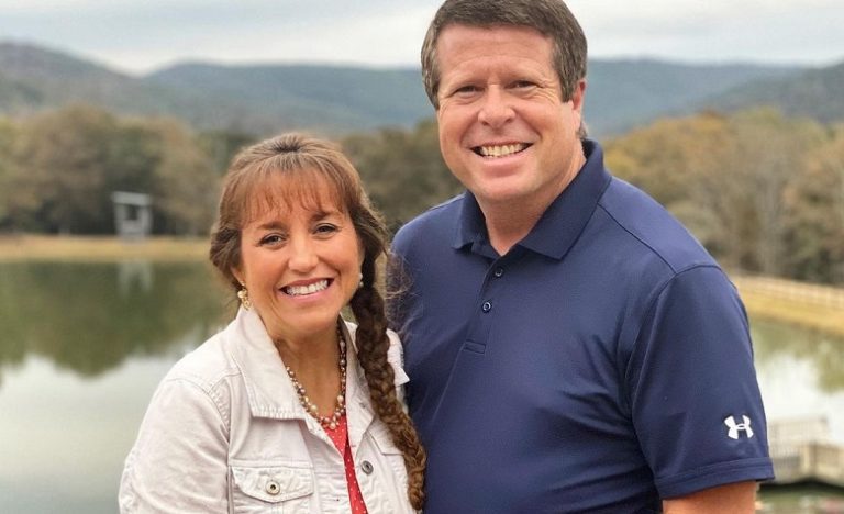 Jim Bob Michelle 2 Instagram