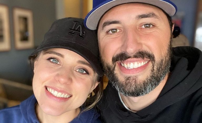 Jinger Jeremy Instagram