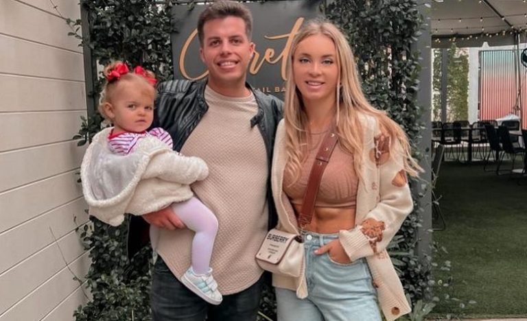 Jovi Yara Mylah Instagram