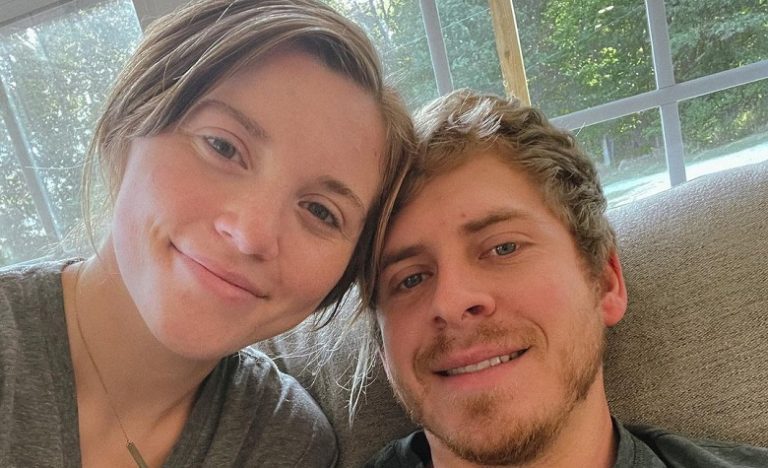 Joy-Anna Austin Instagram