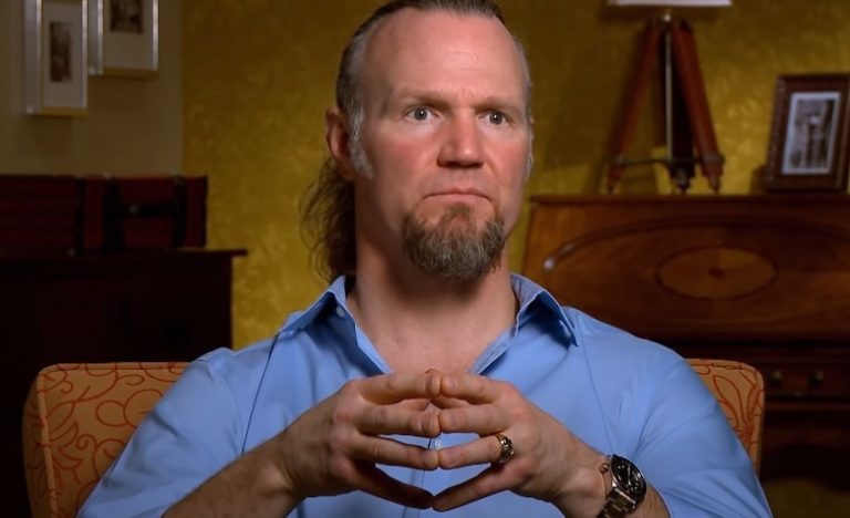 Kody Brown 4 YouTube