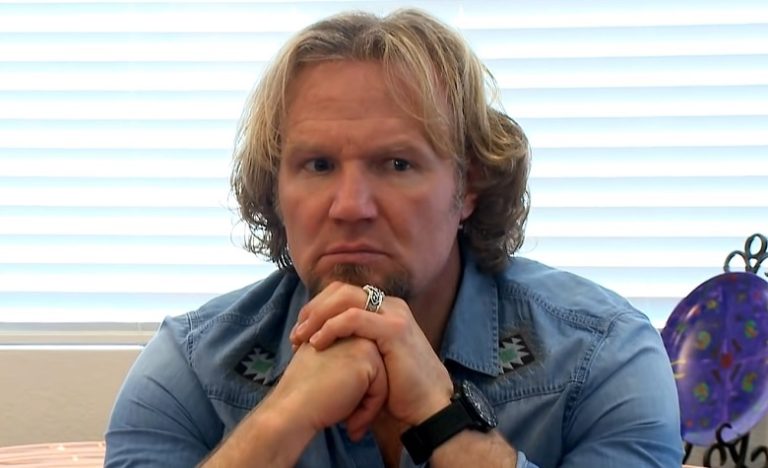 Kody Brown Pic 1 YouTube