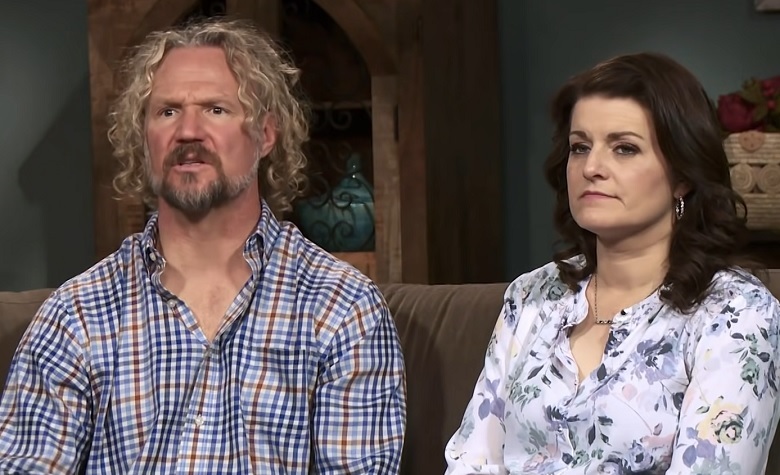 'Sister Wives': Fans Are Hating Kody & Robyn More After Latest Episode