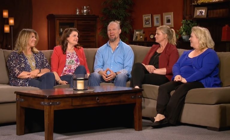 Kody Wives 13 YouTube