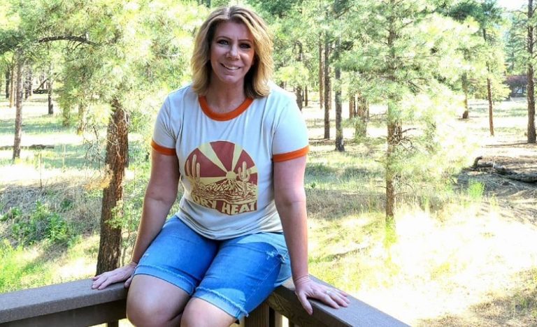 Meri Brown 2 Instagram