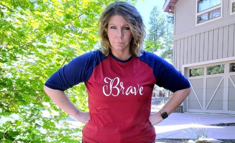 Meri Brown Instagram