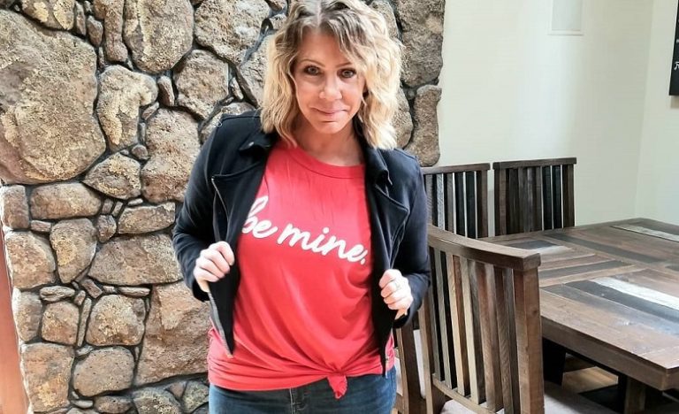 Meri Brown Pic Instagram