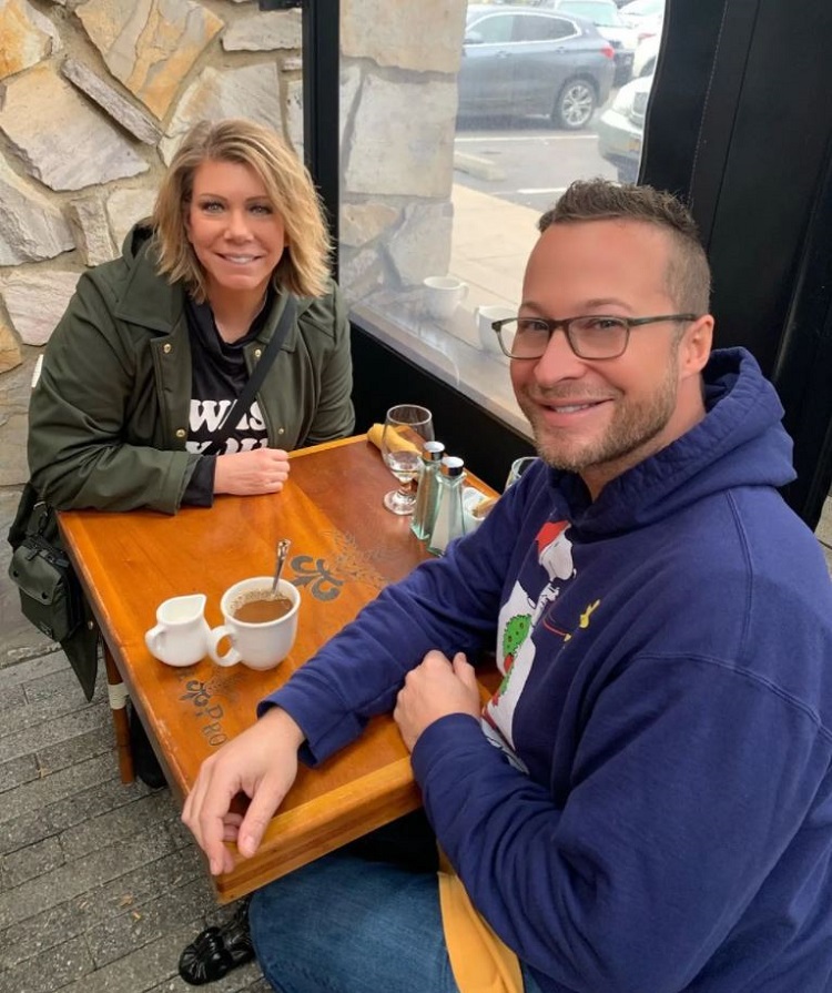 Meri Brown Post 1 Instagram